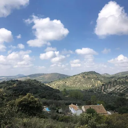 Nyaraló Casa Colodro