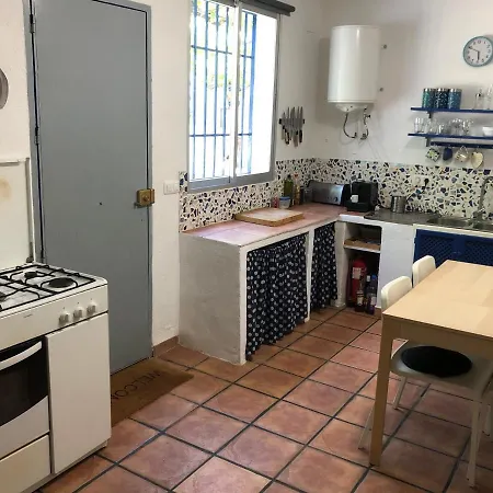 Casa Colodro Cabra