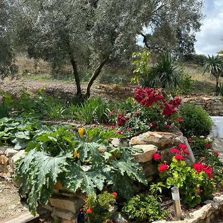 Casa Colodro Cabra